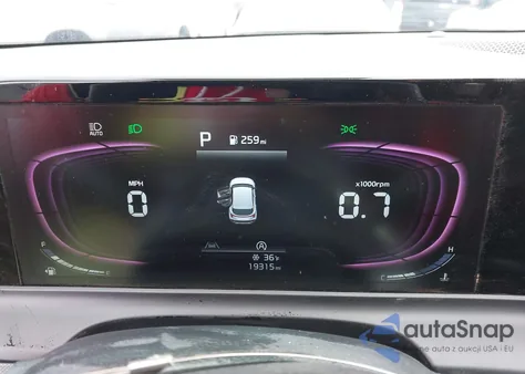 2024 Kia Seltos Lx from USA, damaged, VIN KNDEPCAAXR7630557